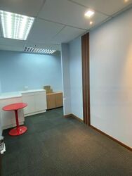 International Plaza (D2), Office #590213441
